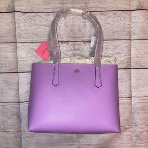 NWT Kate Spade Tote